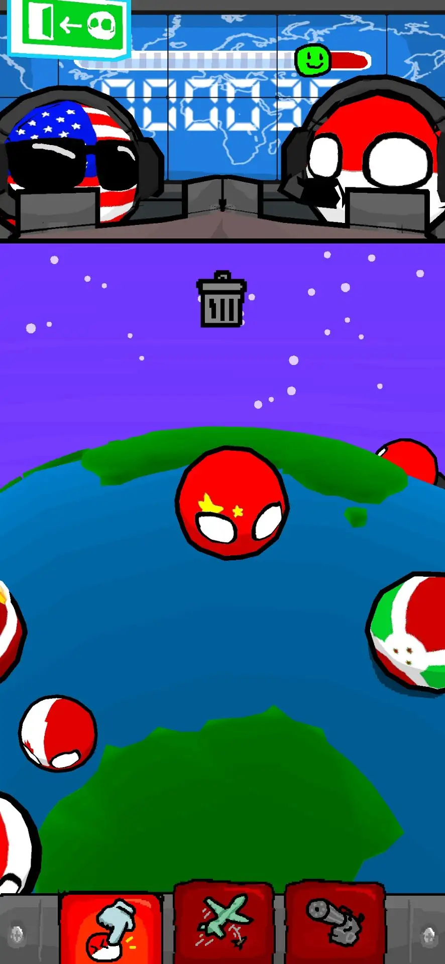 開(kāi)心碰一碰什么時(shí)候出 公測(cè)上線(xiàn)時(shí)間預(yù)告